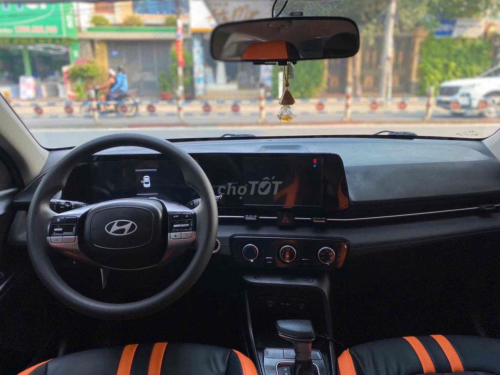 Hyundai Accent 2025 - ảnh 4