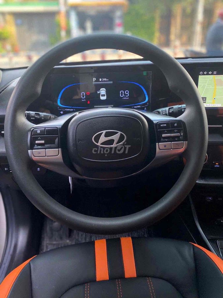 Hyundai Accent 2025 - ảnh 5