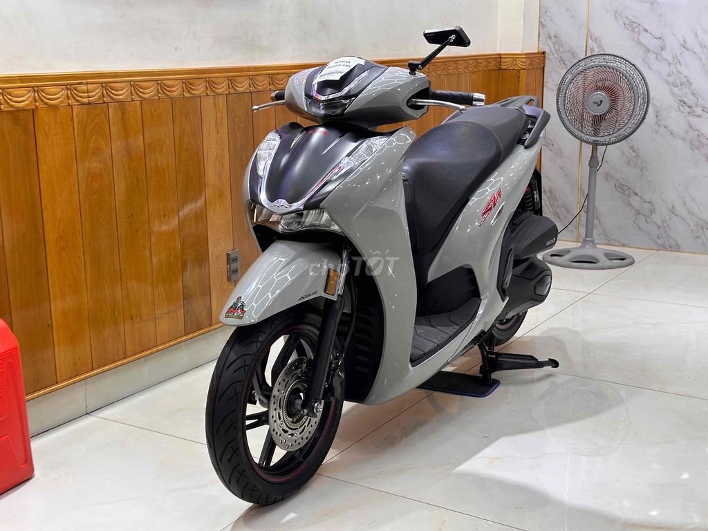 Honda SH 2022 - ảnh 1