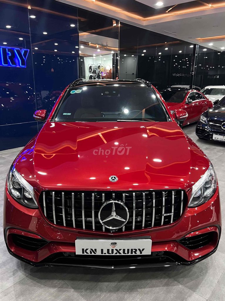 Mercedes-Benz 2019 - ảnh 1