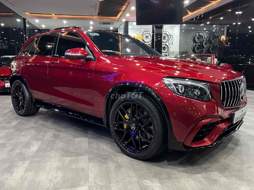 Mercedes-Benz 2019 - ảnh 3