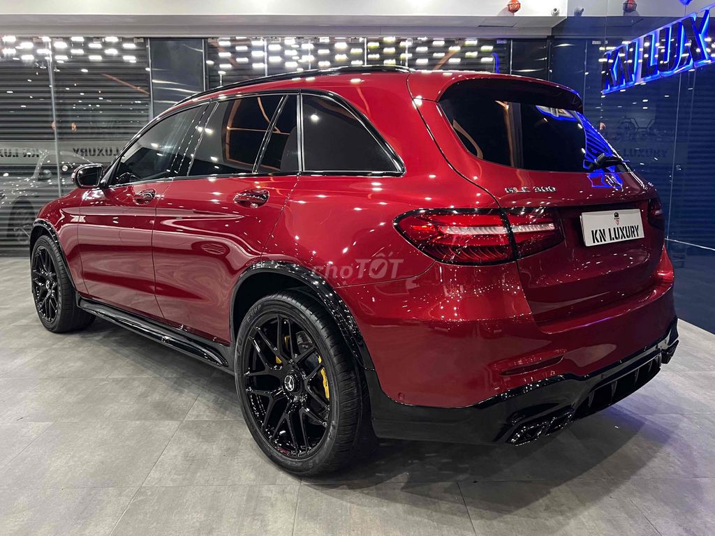 Mercedes-Benz 2019 - ảnh 5