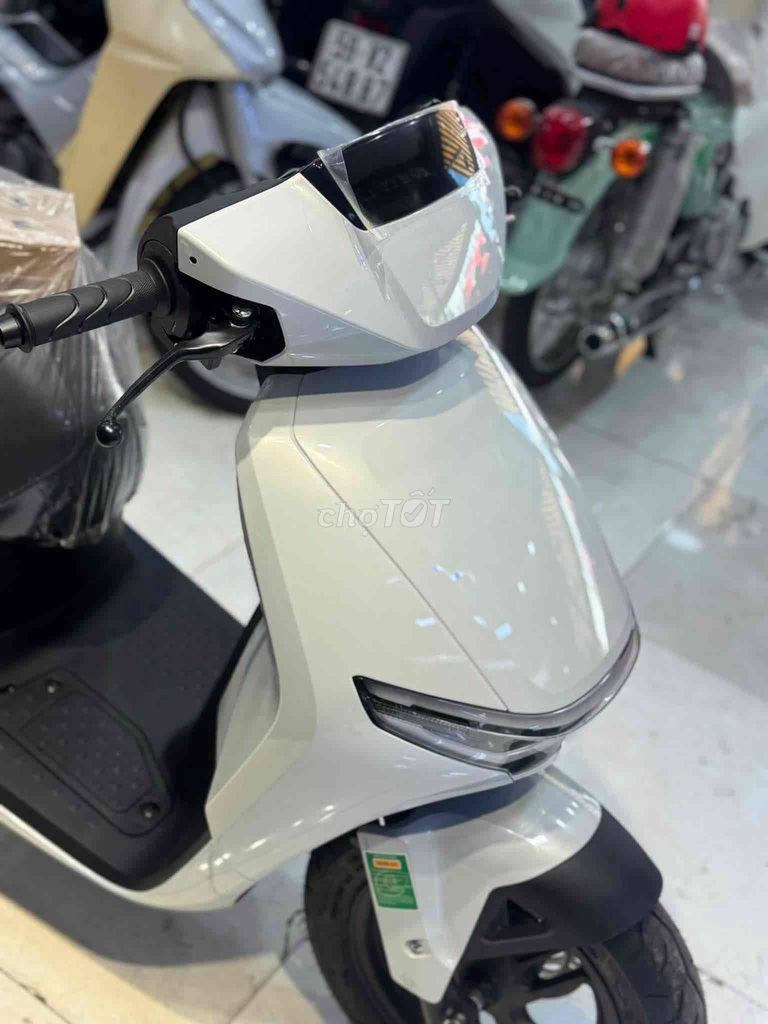 Xe m 2026 - ảnh 1