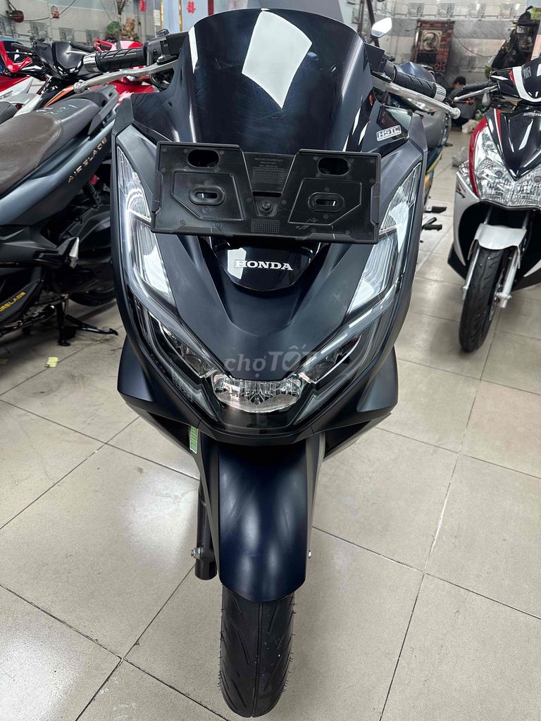 Honda PCX 2024 - ảnh 1