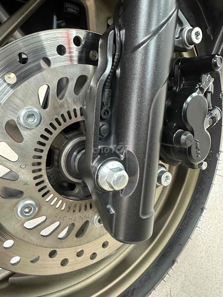 Honda PCX 2024 - ảnh 2