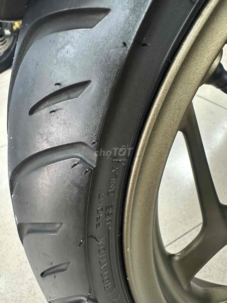 Honda PCX 2024 - ảnh 3