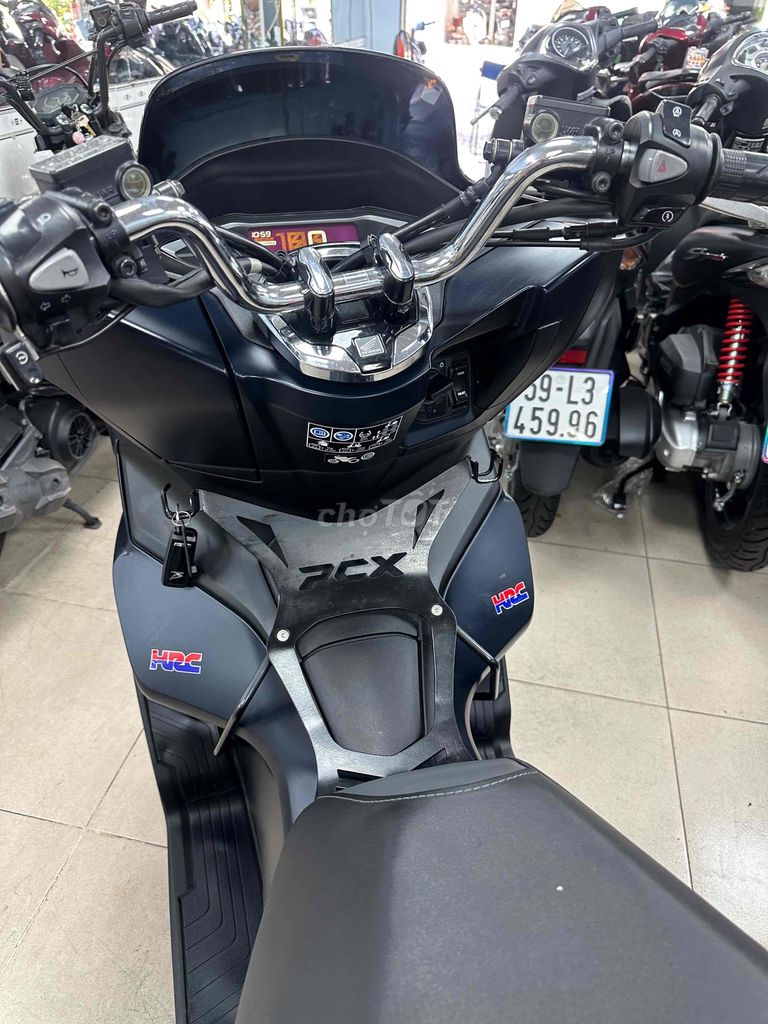Honda PCX 2024 - ảnh 5