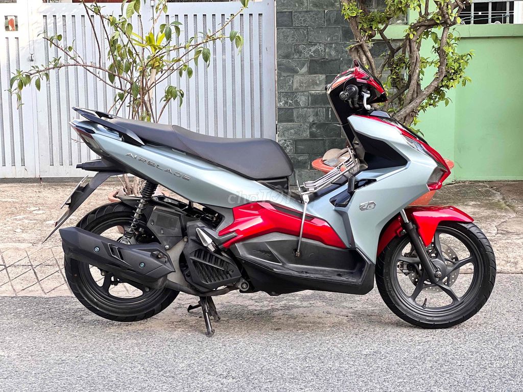 Honda SH 2020 - ảnh 4