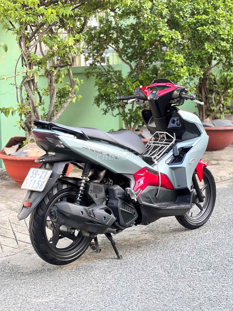 Honda SH 2020 - ảnh 5