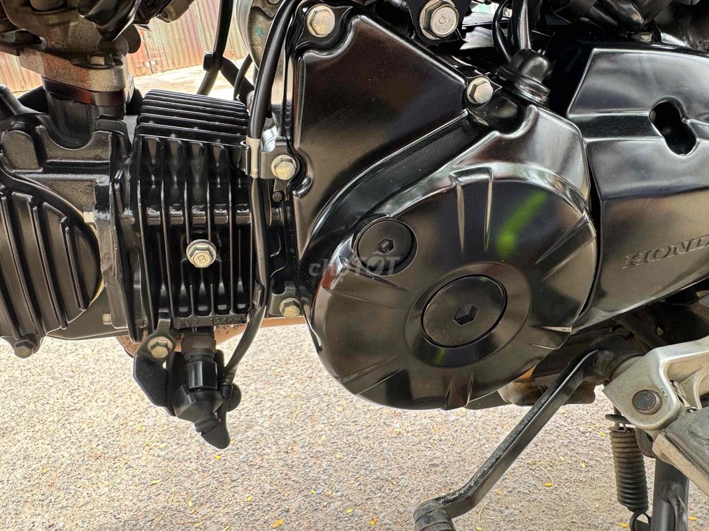 Honda MSX 2020 - ảnh 3
