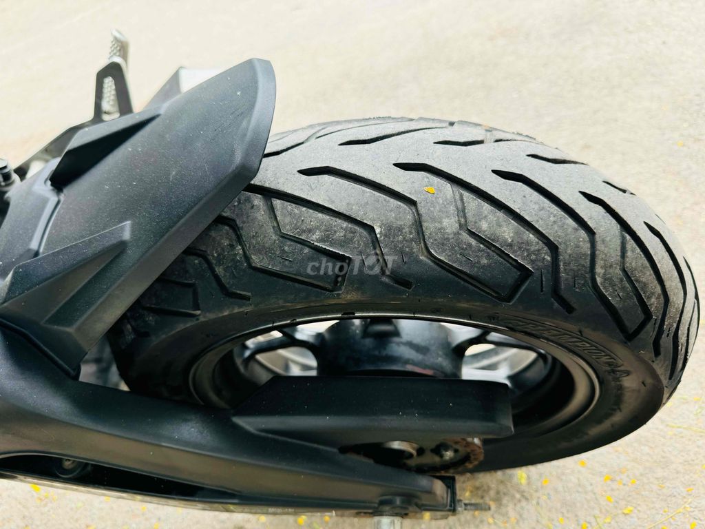Honda MSX 2020 - ảnh 4