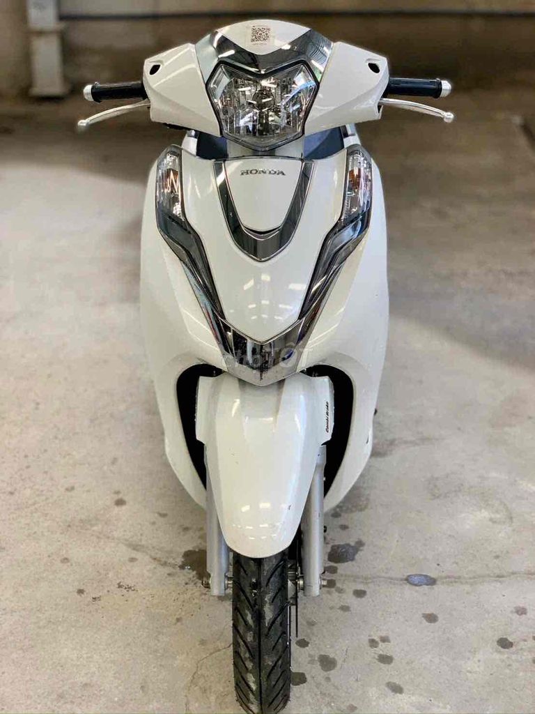 Honda Lead 2022 - ảnh 1