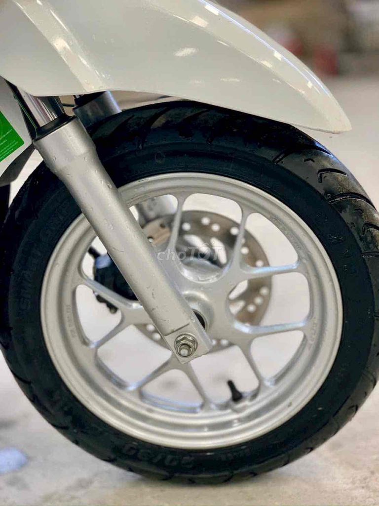 Honda Lead 2022 - ảnh 2