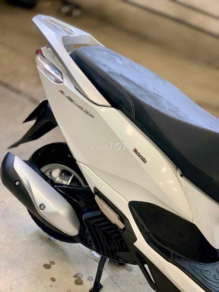 Honda Lead 2022 - ảnh 3