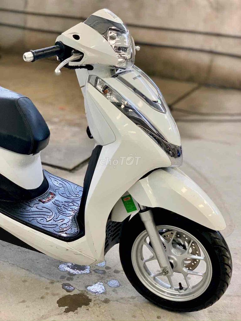 Honda Lead 2022 - ảnh 4