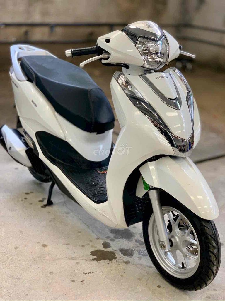 Honda Lead 2022 - ảnh 5