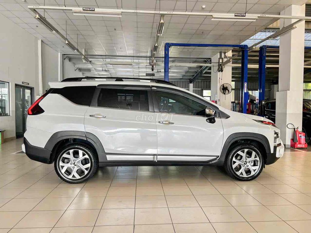 Mitsubishi Xpander Cross 2024 - ảnh 2