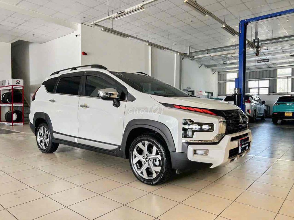 Mitsubishi Xpander Cross 2024 - ảnh 3