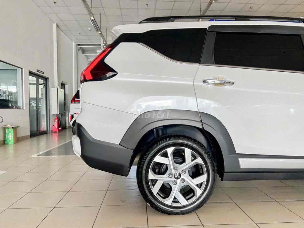 Mitsubishi Xpander Cross 2024 - ảnh 4