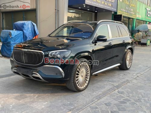 Mercedes-Benz 2021 - ảnh 1