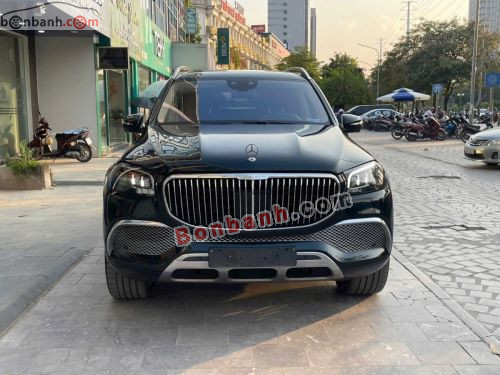 Mercedes-Benz 2021 - ảnh 2