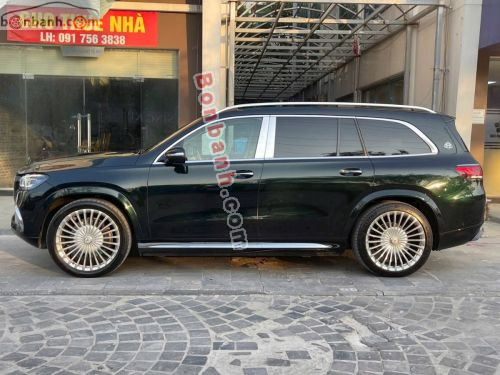 Mercedes-Benz 2021 - ảnh 3