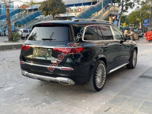 Mercedes-Benz 2021 - ảnh 4