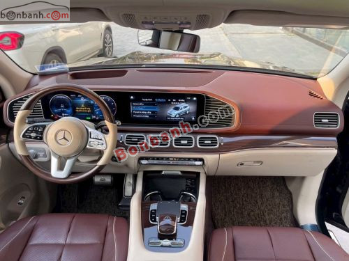 Mercedes-Benz 2021 - ảnh 5
