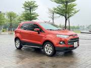 Ford EcoSport Titanium 1.5L AT 2015 - ảnh 1