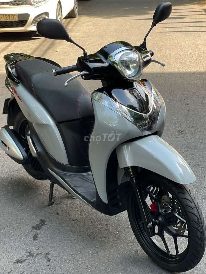 Honda SH Mode 2016 - ảnh 1