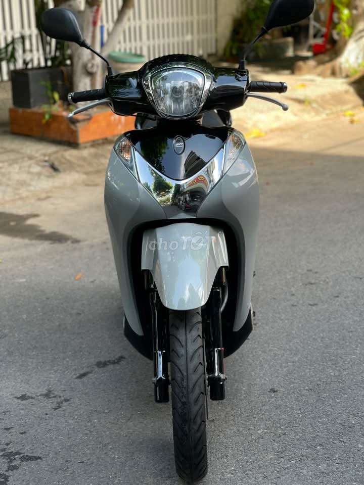 Honda SH Mode 2016 - ảnh 2