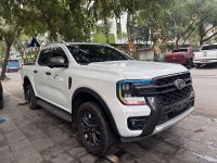 Ford Ranger Wildtrak 2.0L 4x4 AT 2023 - ảnh 1