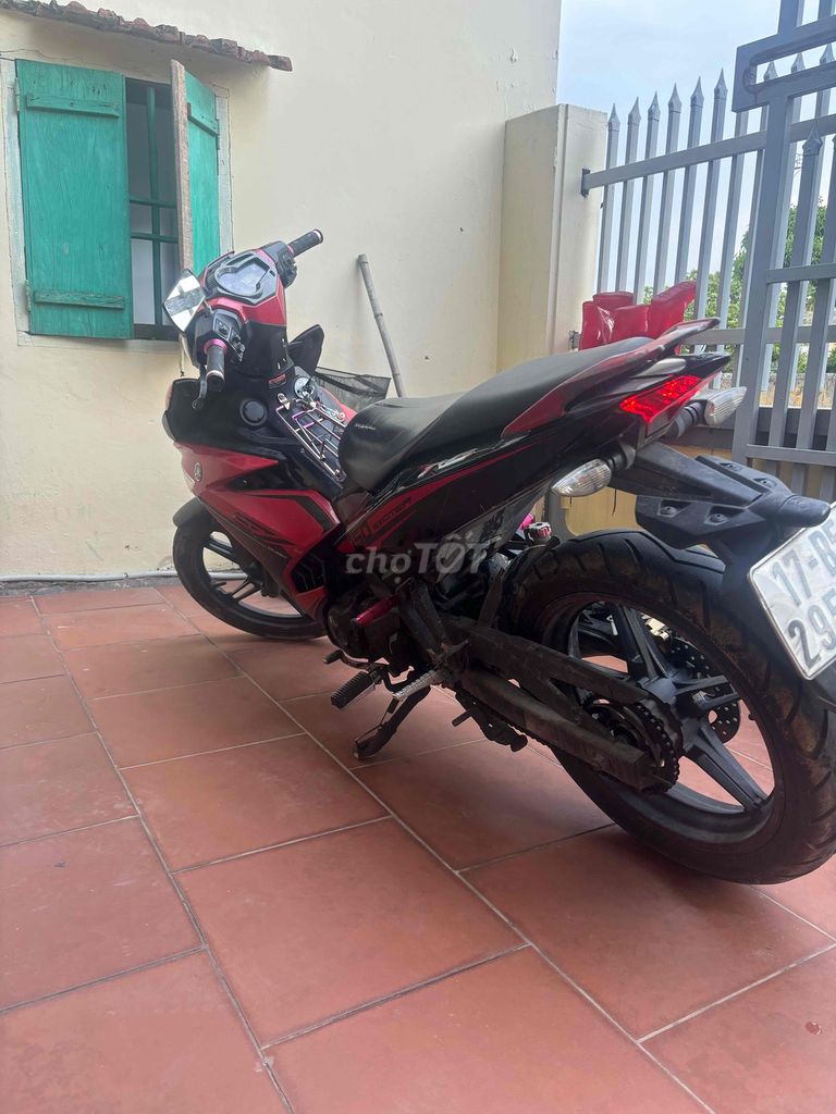 Yamaha Exciter 2018 - ảnh 1