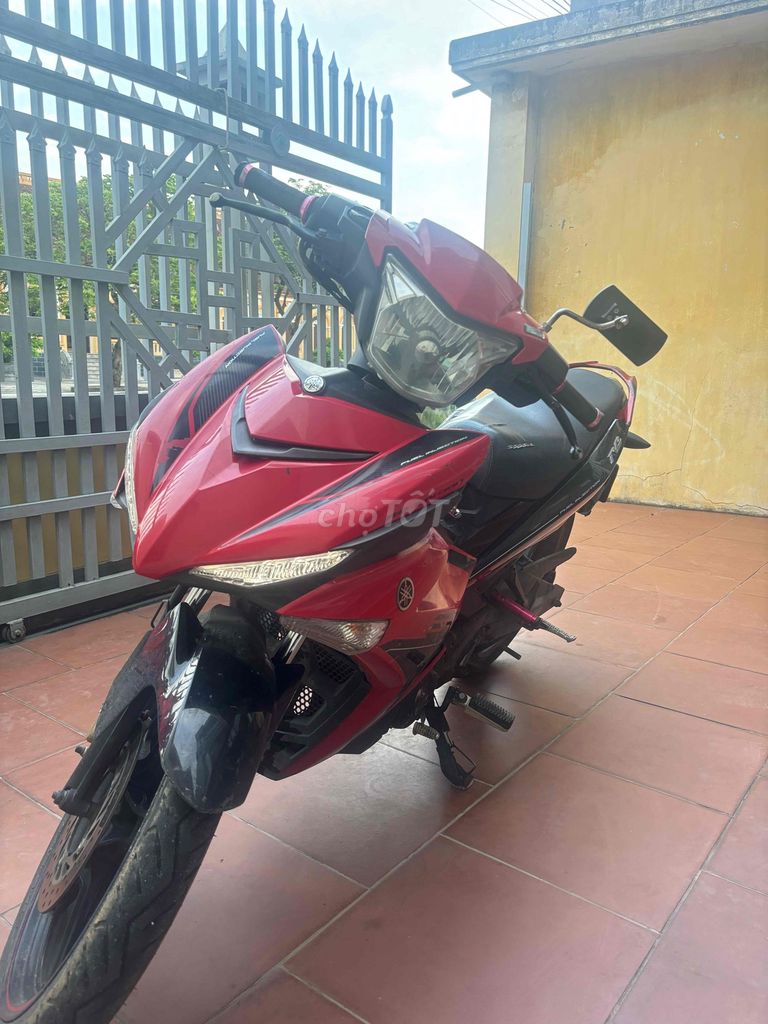 Yamaha Exciter 2018 - ảnh 2