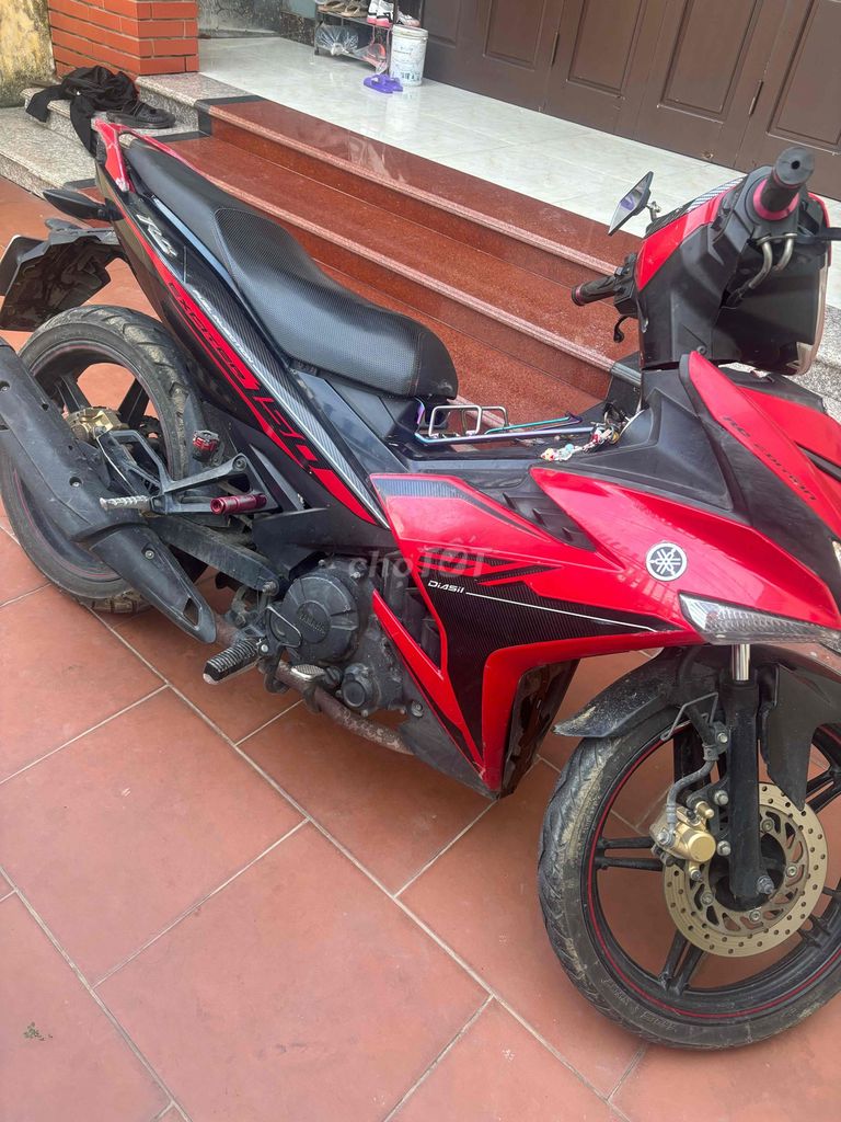 Yamaha Exciter 2018 - ảnh 3