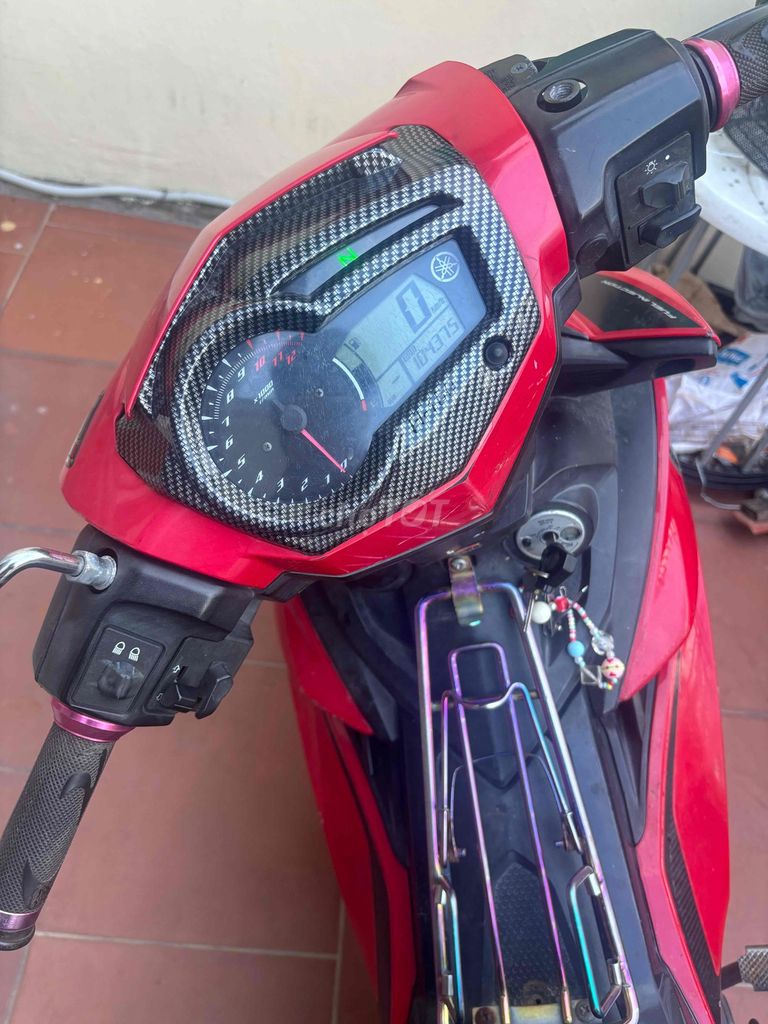 Yamaha Exciter 2018 - ảnh 4