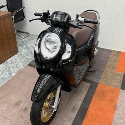 Honda Scoopy 2022 - ảnh 1