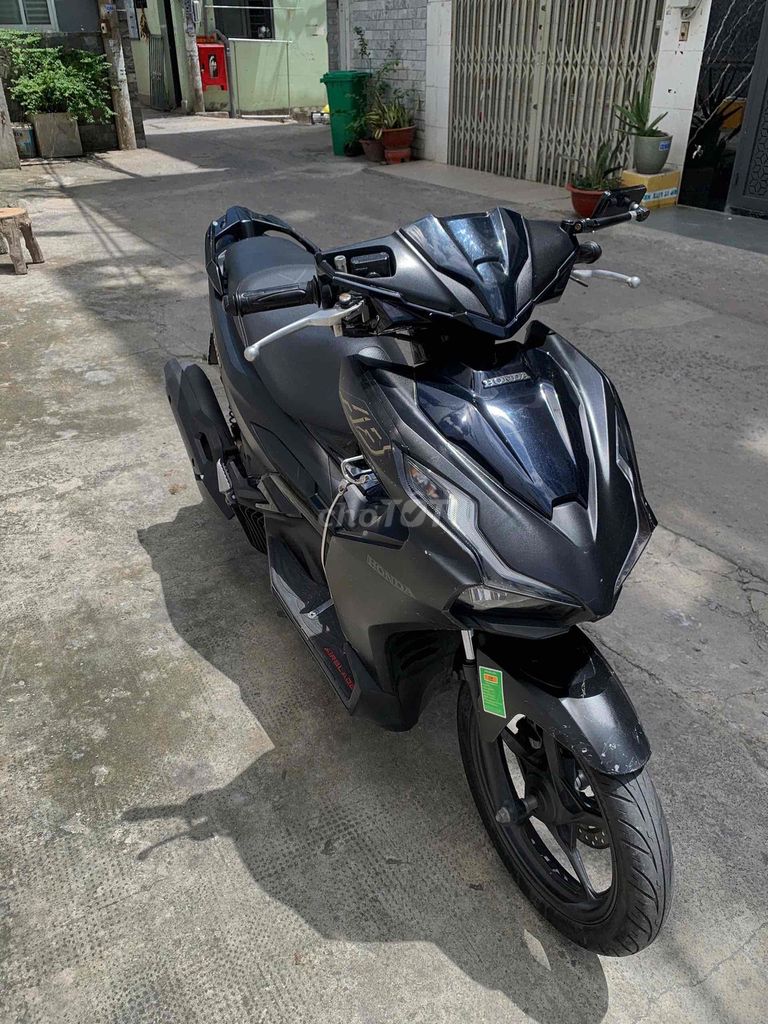 Honda Air Blade 2023 - ảnh 1
