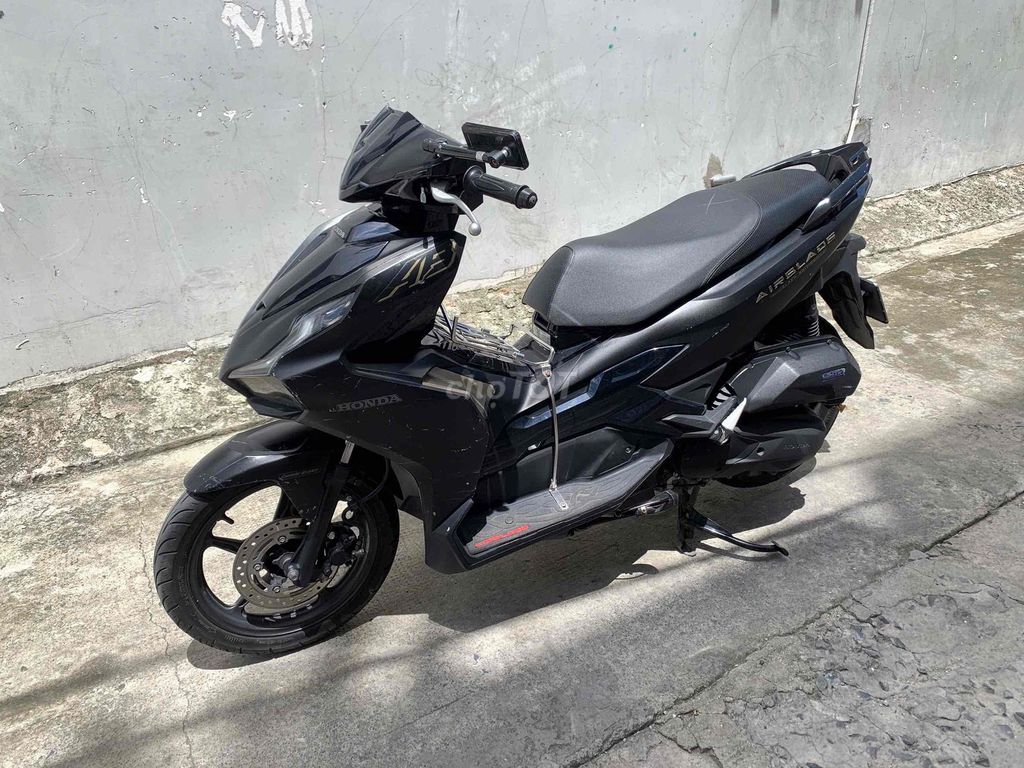 Honda Air Blade 2023 - ảnh 2