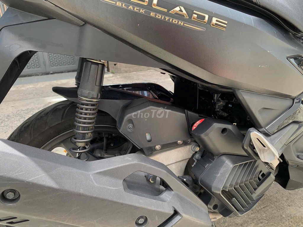 Honda Air Blade 2023 - ảnh 3