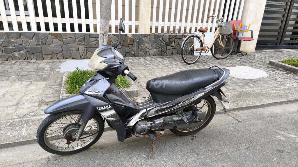 Yamaha 2009 - ảnh 1