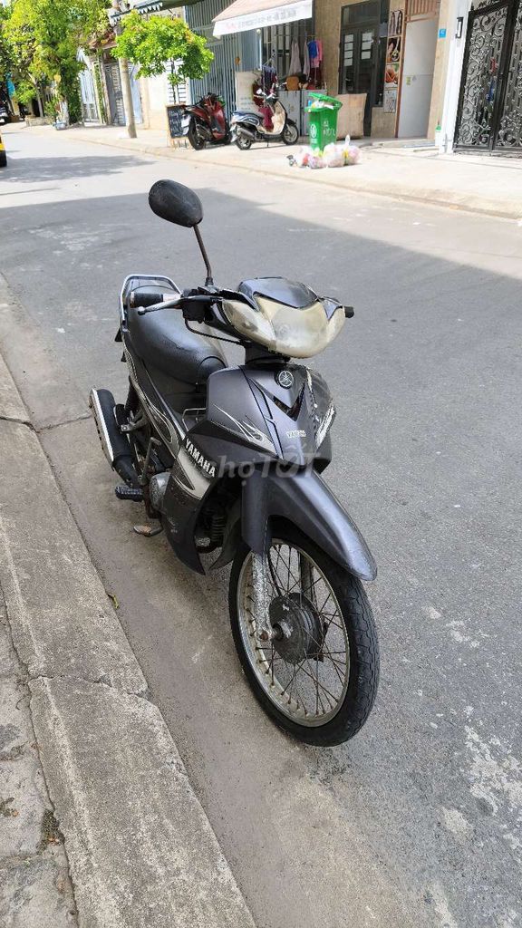 Yamaha 2009 - ảnh 2