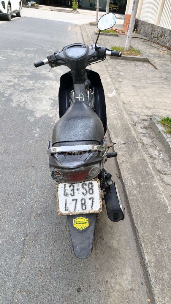 Yamaha 2009 - ảnh 4