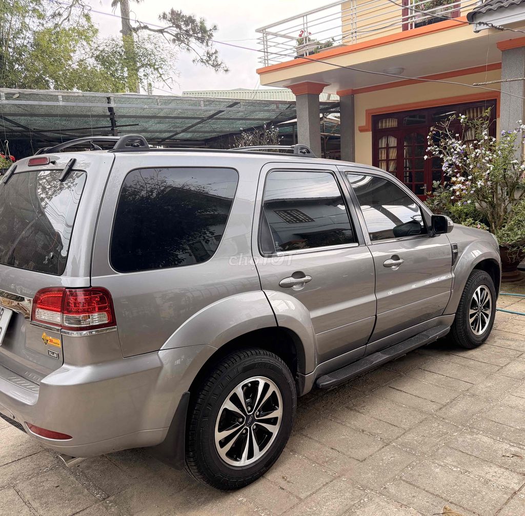 Ford Escape 2024 - ảnh 2