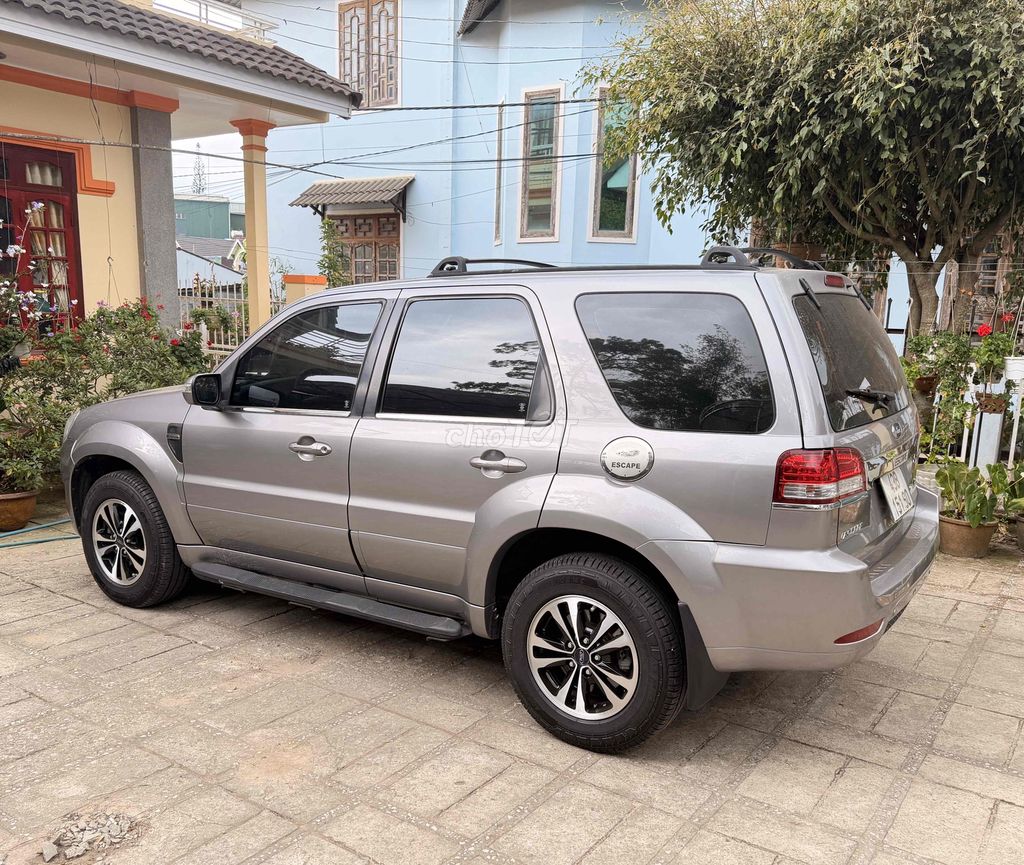 Ford Escape 2024 - ảnh 3