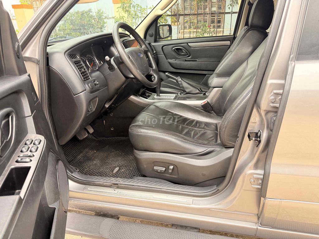 Ford Escape 2024 - ảnh 4