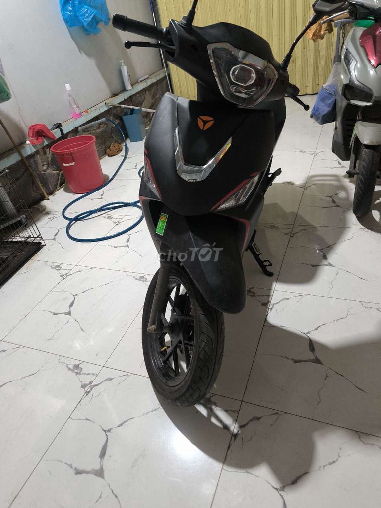Yadea 2026 - ảnh 2