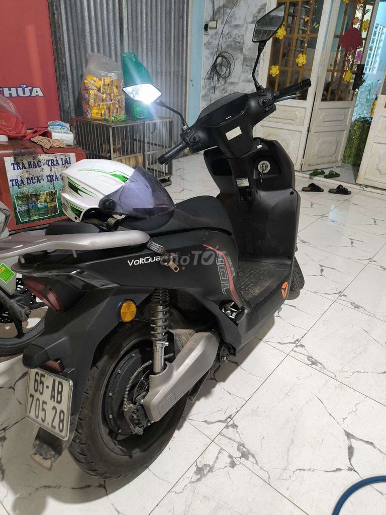 Yadea 2026 - ảnh 3