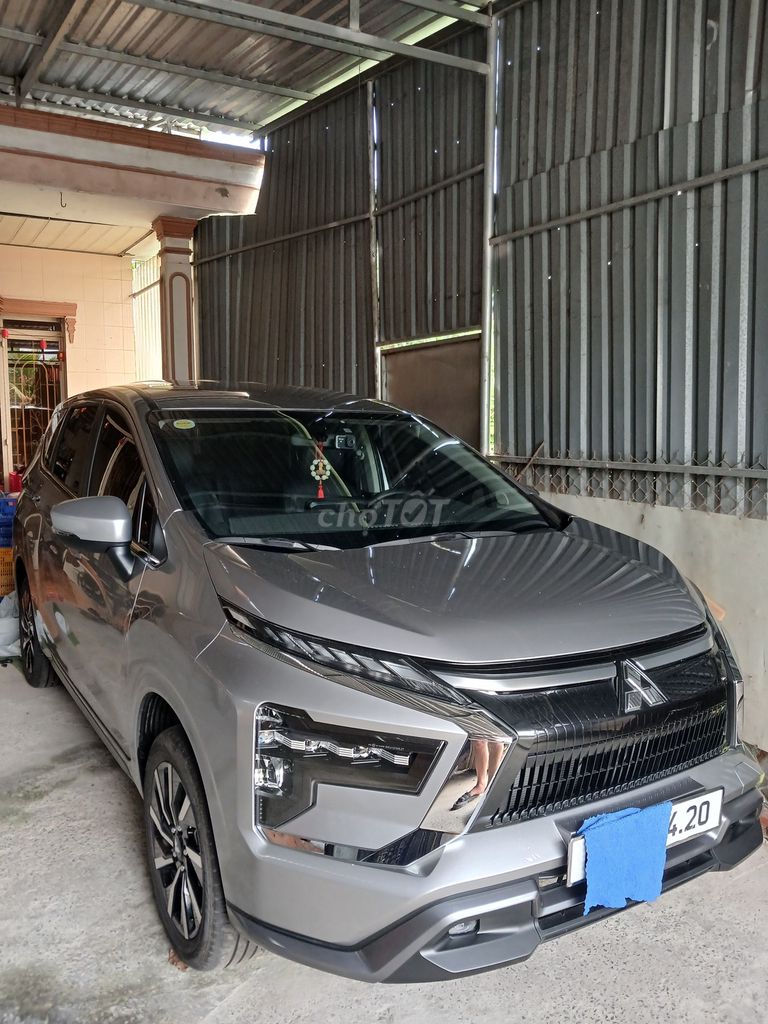 Mitsubishi Xpander 2025 - ảnh 2