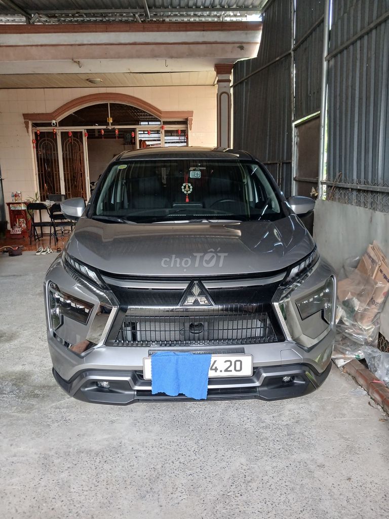 Mitsubishi Xpander 2025 - ảnh 3